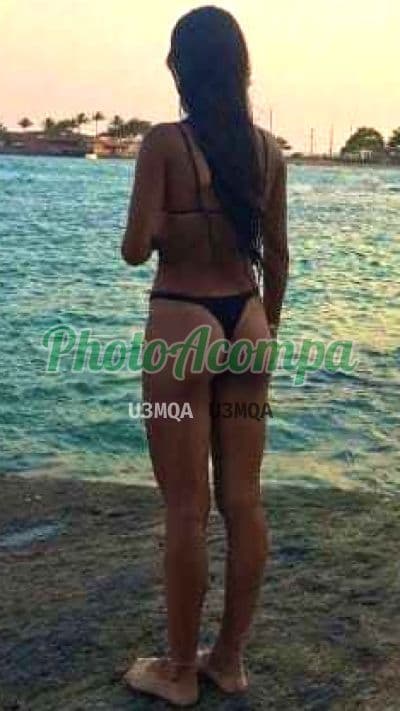 Foto 3: Acompanhante magra em Aracaju — Vic