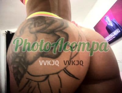 Foto 6: Acompanhante em ABC Paulista — oral sem camisinha, Vic