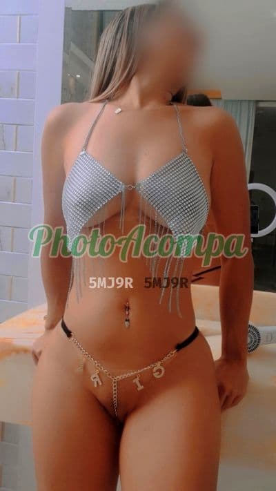 Acompanhante magra em Manaus, foto 5 de Vic