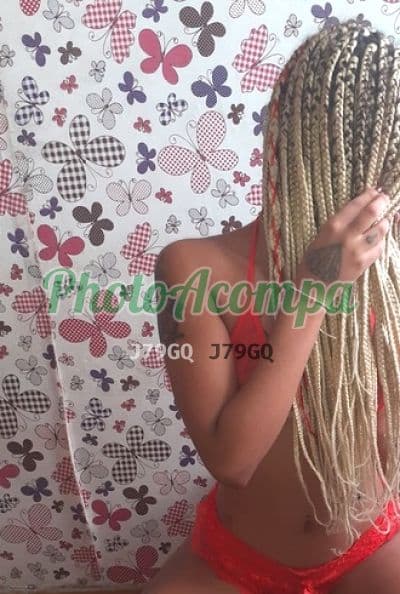 Acompanhante morena em Duque de Caxias, foto 5 de Vick