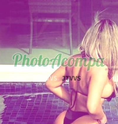 Acompanhante em São Paulo — beijo grego, foto 2 de Vick