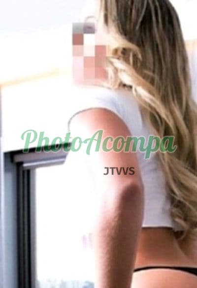 Acompanhante depilada em São Paulo, foto 3 de Vick