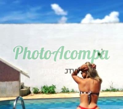 Acompanhante em São Paulo — namoradinha, foto 4 de Vick
