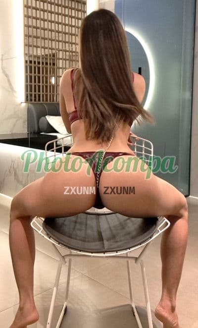 Acompanhante em Manaus com namoradinha (2) — Vick
