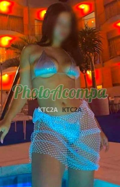Foto 2: Acompanhante em Rio de Janeiro — beijo na boca, Vick