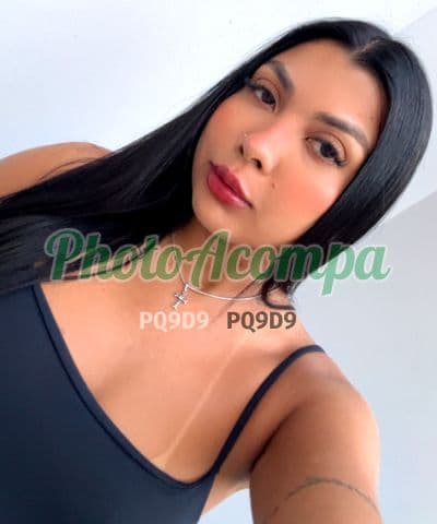 Foto 2: Acompanhante em Assis — experiência de namorada, Vick