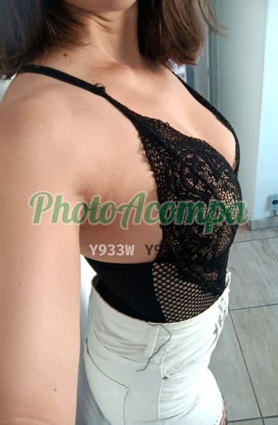 Acompanhante magra em Rio de Janeiro, foto 5 de Vick