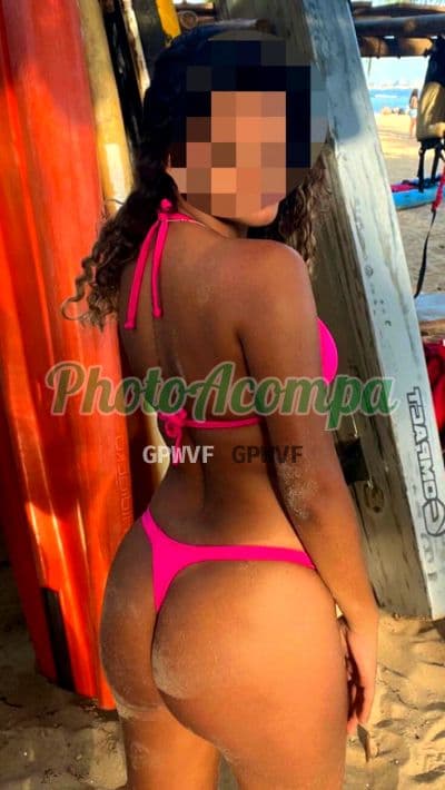 Acompanhante em Fortaleza com oral natural (6) — Vick Morães