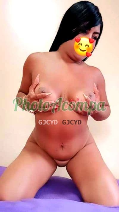 Acompanhante magra em Boa Vista, foto 5 de Vick Paola