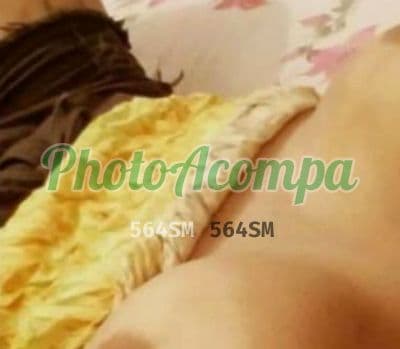 Acompanhante em Taubaté — beijo na boca, foto 2 de Vick Santos
