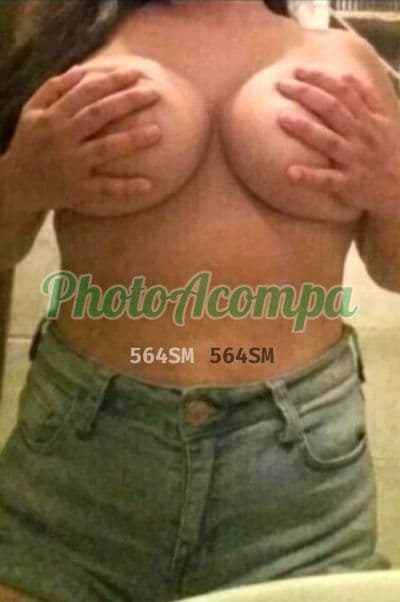 Foto 4: Acompanhante em Taubaté — experiência de namorada, Vick Santos