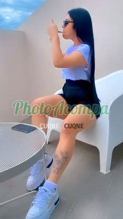 Foto 6: Acompanhante em São Paulo — sexo anal, Vick Souza