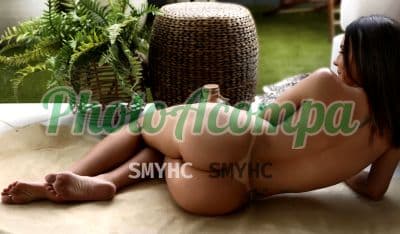 Acompanhante magra em São Paulo, foto 3 de Vick Torres