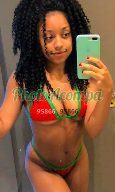 Acompanhante mignon em São Paulo, foto 3 de Vicky