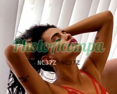 Acompanhante magra em São Paulo, foto 3 de Vicky