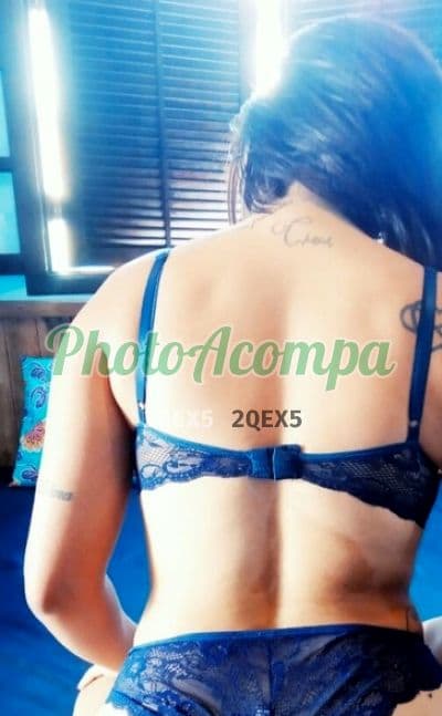 Acompanhante em Carapicuíba — experiência de namorada, foto 2 de Vicky