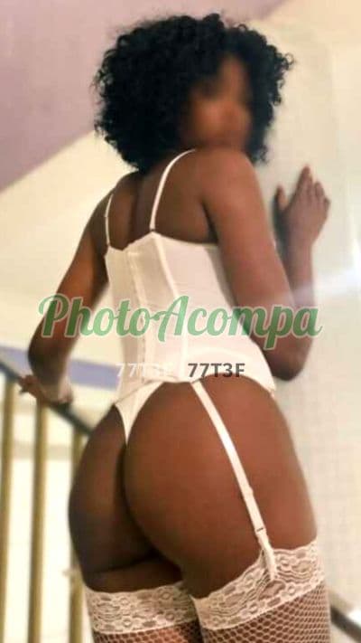 Foto 5: Acompanhante de seios naturais em Jundiaí — Vicky