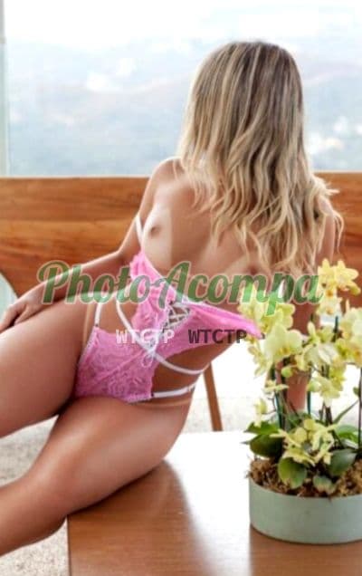 Acompanhante em Salvador com namoradinha (2) — Victória