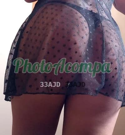 Acompanhante em Guarulhos com beijo grego (2) — Victória