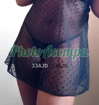 Acompanhante magra em Guarulhos — Victória, foto 3
