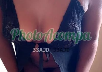 Acompanhante morena em Guarulhos (5) — Victória
