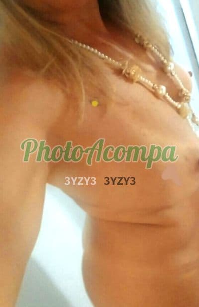 Acompanhante em São Paulo — garganta profunda, foto 6 de Victória