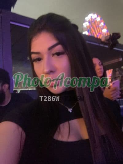 Acompanhante em São Paulo — beijo na boca, foto 2 de Victória