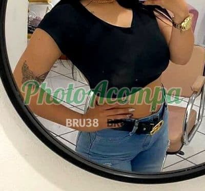 Acompanhante em Londrina com beijo grego (2) — Victória
