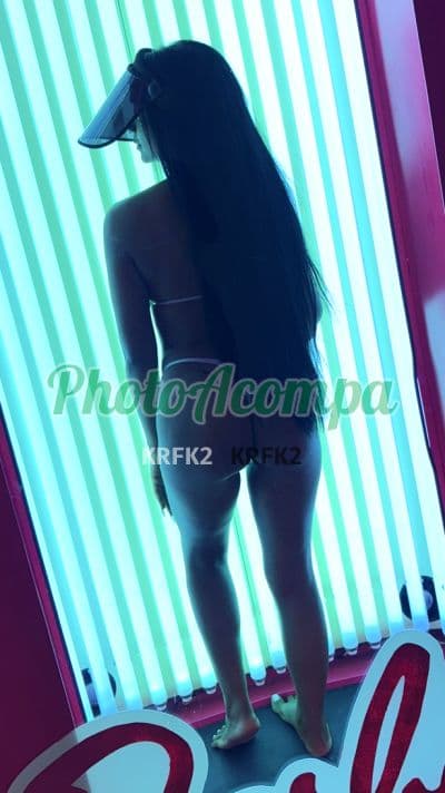 Acompanhante em Praia Grande com namoradinha (4) — Victória