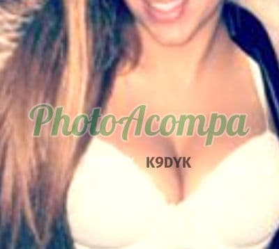 Acompanhante foto real em São Paulo — Victória, foto 2