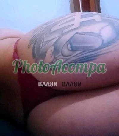 Acompanhante magra em Sorocaba (5) — Victória