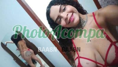 Foto 6: Acompanhante em Sorocaba — oral natural, Victória