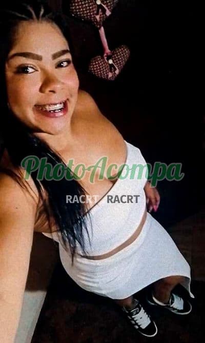 Acompanhante em São Leopoldo com namoradinha (4) — Victória