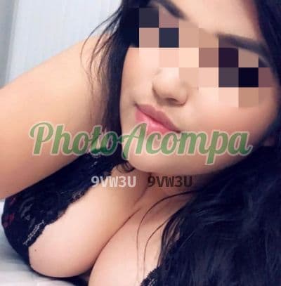 Foto 4: Acompanhante em Campo Grande — namoradinha, Victória