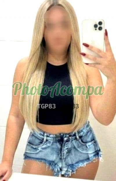 Acompanhante em Salvador com namoradinha (4) — Victória