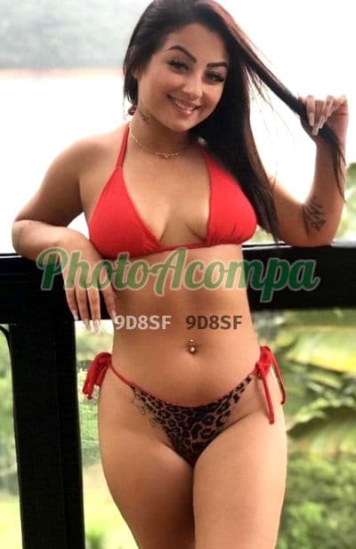 Acompanhante em Suzano com namoradinha (4) — Victória