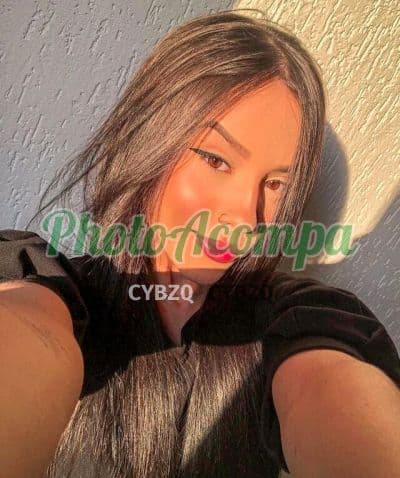 Acompanhante depilada em Campinas (5) — Victória