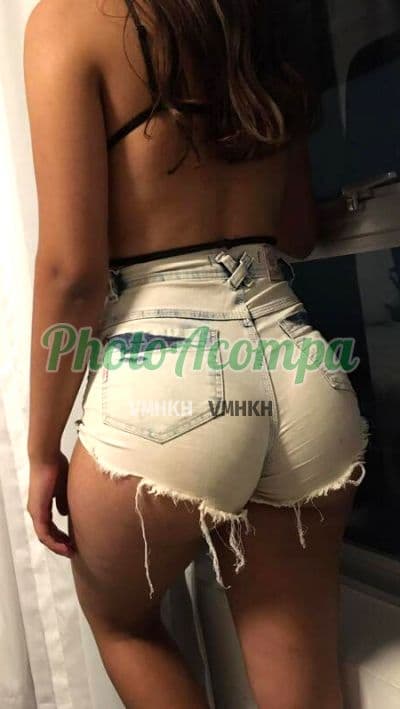 Acompanhante em Florianópolis — beijo na boca, foto 2 de Victorya