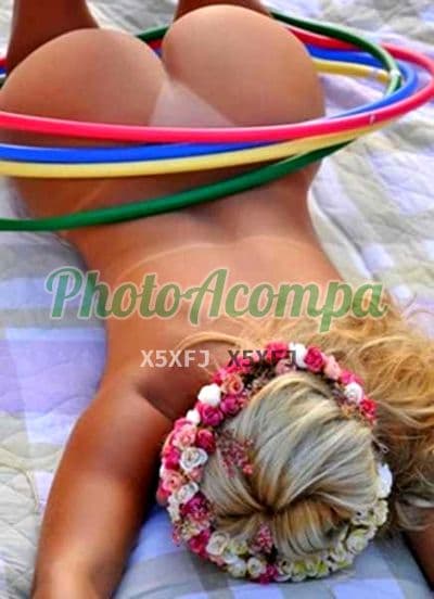 Foto 3: Acompanhante foto verificada em Rio de Janeiro — Vida