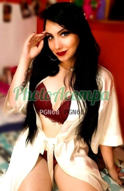 Acompanhante em São Paulo com namoradinha (4) — Vih