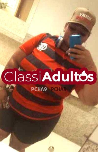 Acompanhante negra em Belém — Vih