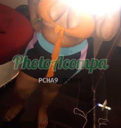 Foto 2: Acompanhante em Belém — beijo na boca, Vih