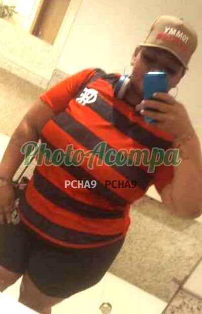 Foto 5: Acompanhante peituda em Belém — Vih