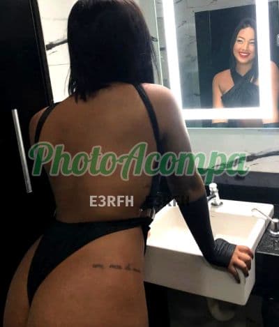 Acompanhante em Angra dos Reis com sexo anal (4) — Vih