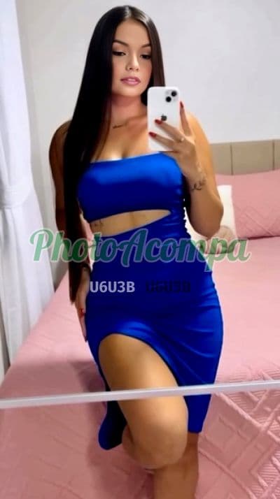 Foto 2: Acompanhante em Rio de Janeiro — beijo na boca, Vih