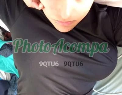 Acompanhante em Cuiabá — beijo grego, foto 2 de Vii