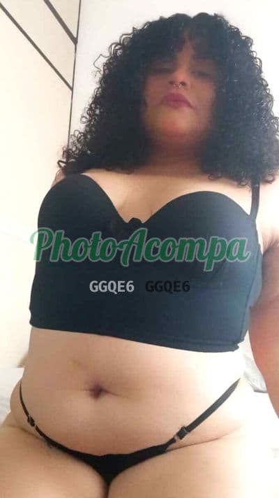 Acompanhante em Santos — sado duro, foto 6 de Violeta