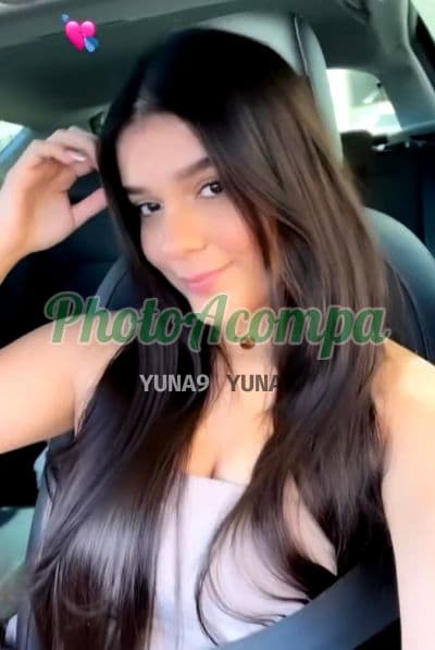 Foto 4: Acompanhante em São Paulo — namoradinha, Violeta