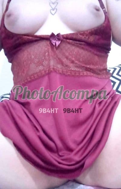Acompanhante foto real em Arraial do Cabo — Virtual3, foto 2