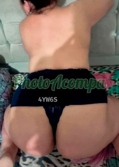 Acompanhante em Porto Alegre — namoradinha, foto 4 de Vis